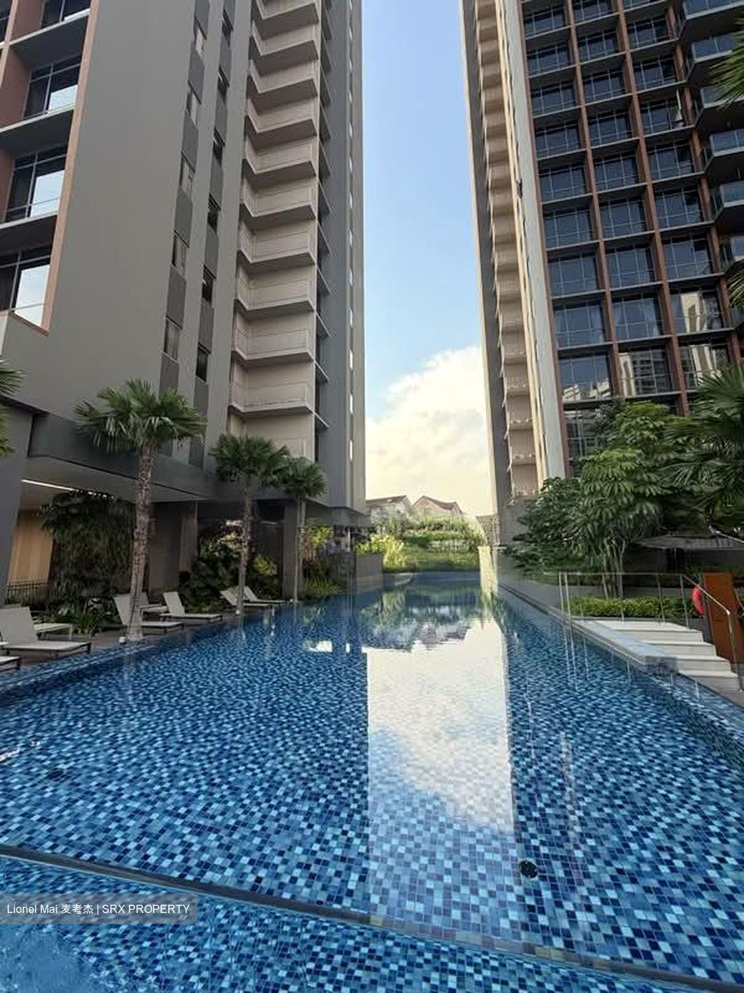Amo Residence (D20), Apartment #531064581
